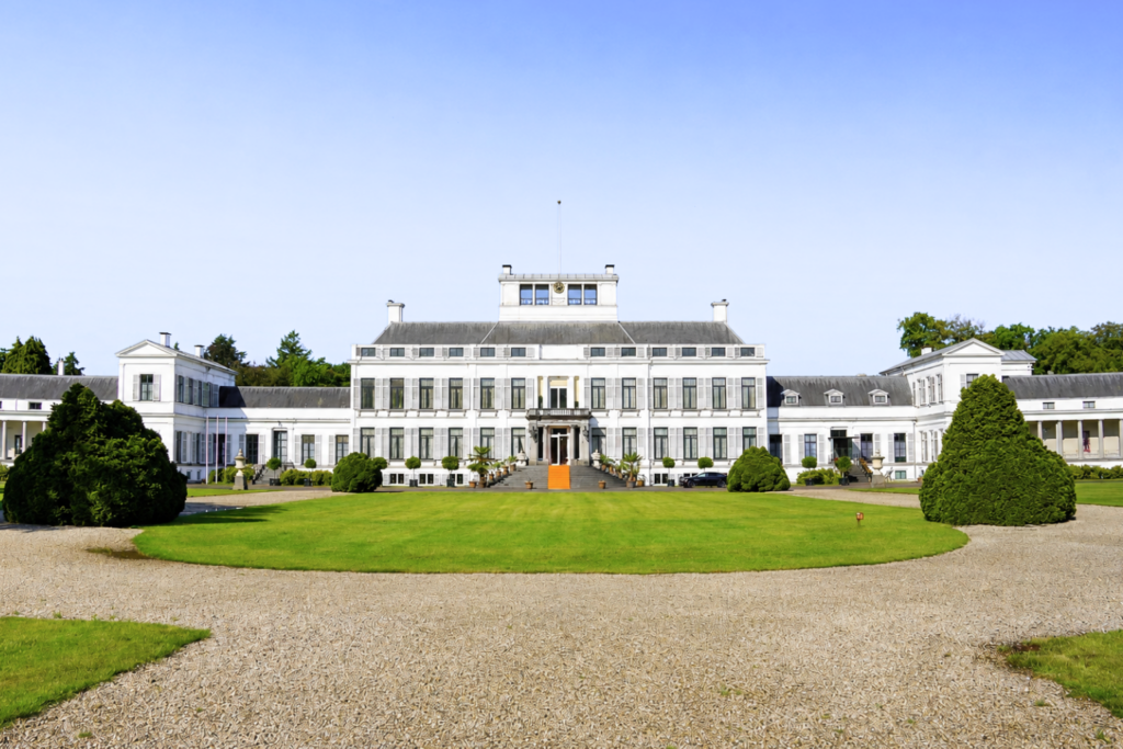 Vacature Operationeel Manager Paleis Soestdijk