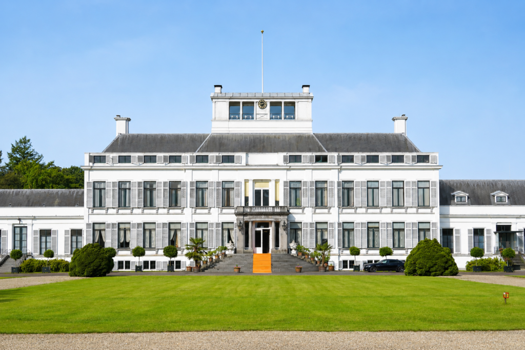 Vacature Operationeel Manager Paleis Soestdijk